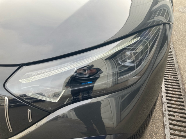 Bild 11: Mercedes EQE