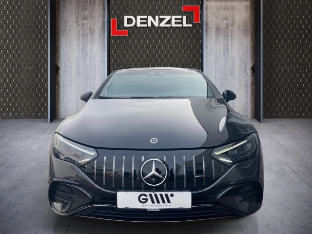 Bild 12: Mercedes EQE