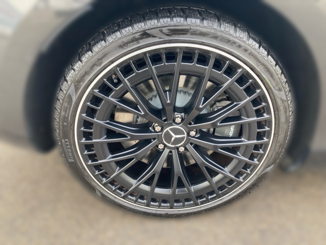 Bild 4: Mercedes EQE