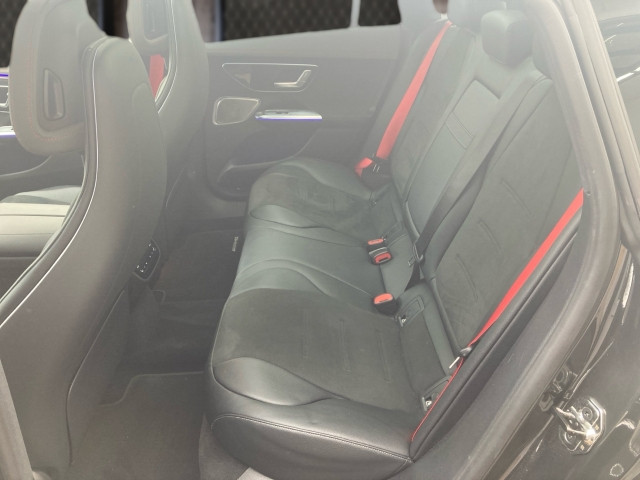 Bild 8: Mercedes EQE