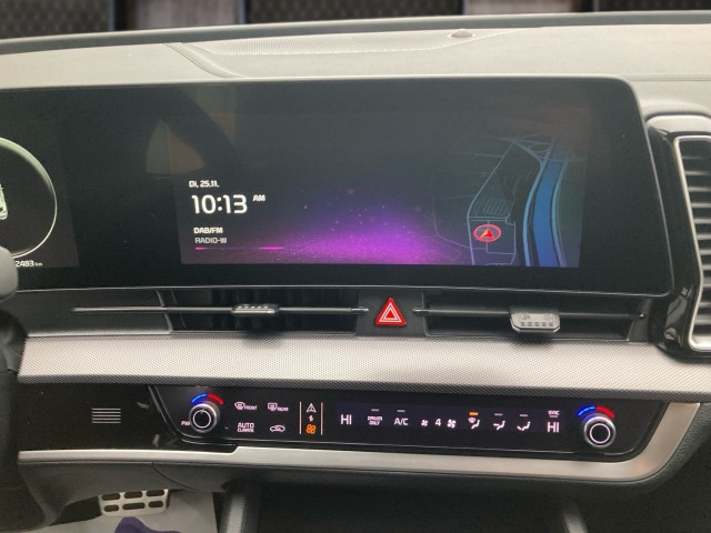 Bild 7: Kia Sportage 1,6 TGDI PH