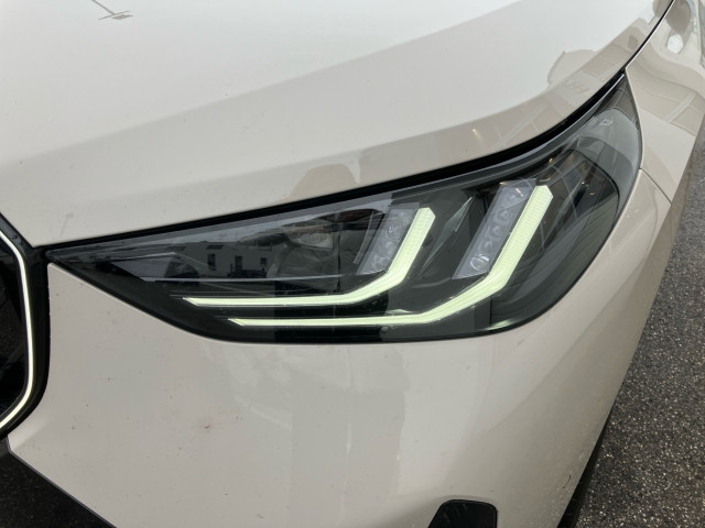 Bild 3: BMW X3 xDrive30e G45 XB1