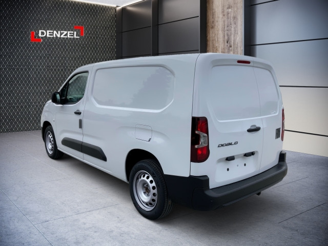 Bild 2: Fiat Transporter Doblo Serie 3 KW L2 BlueHDI 130MT