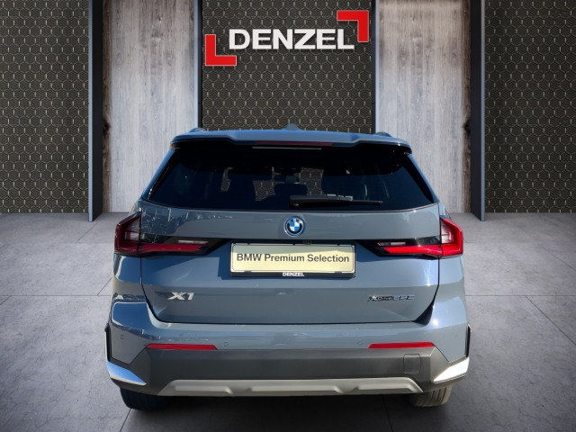 Bild 10: BMW X1 xDrive25e U11 XB2
