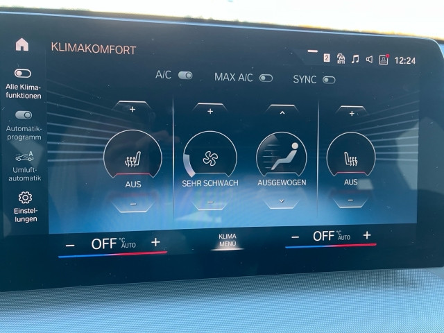 Bild 14: BMW X1 xDrive25e U11 XB2