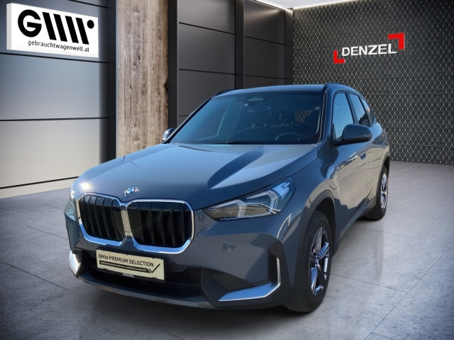 Bild 1: BMW X1 xDrive25e U11 XB2