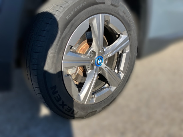 Bild 4: BMW X1 xDrive25e U11 XB2