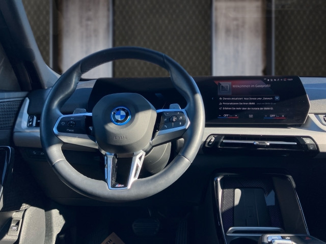Bild 6: BMW X1 xDrive25e U11 XB2