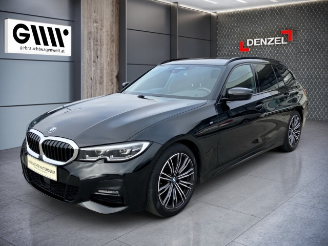 Bild 0: BMW 320d Touring G21 XD5