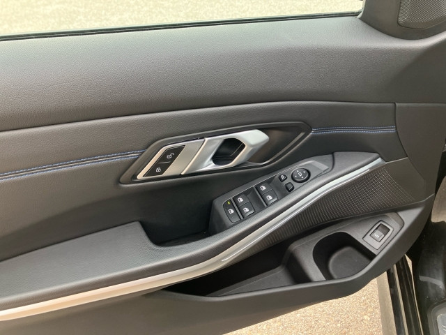 Bild 13: BMW 320d Touring G21 XD5