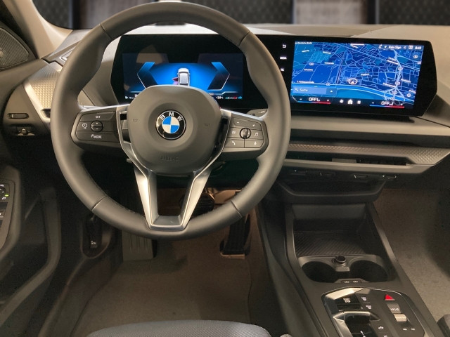 Bild 10: BMW 116 5-Tüerer F70