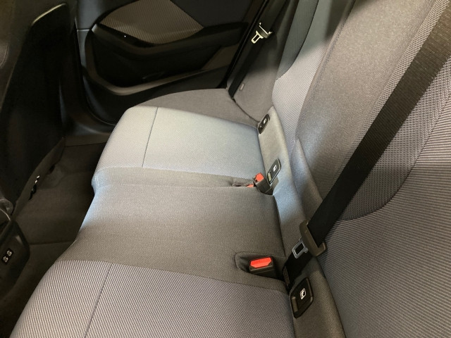 Bild 14: BMW 116 5-Tüerer F70