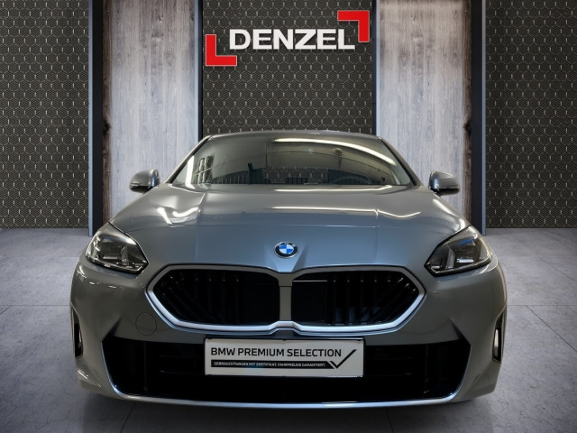 Bild 4: BMW 116 5-Tüerer F70