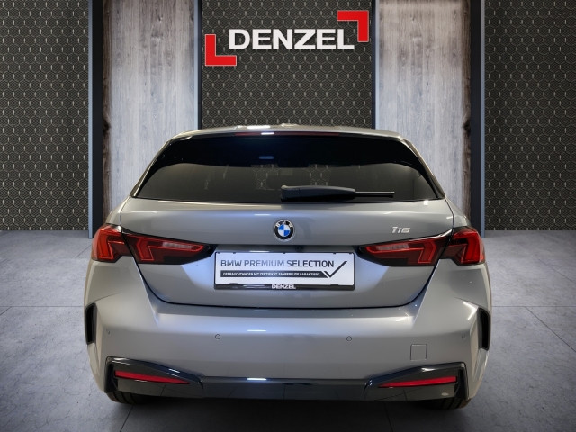 Bild 5: BMW 116 5-Tüerer F70