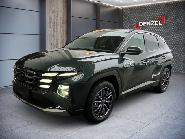 Bild 0: Hyundai Tucson NX4 GO Plus 1,6 T-GDi PHEV 4WD AT
