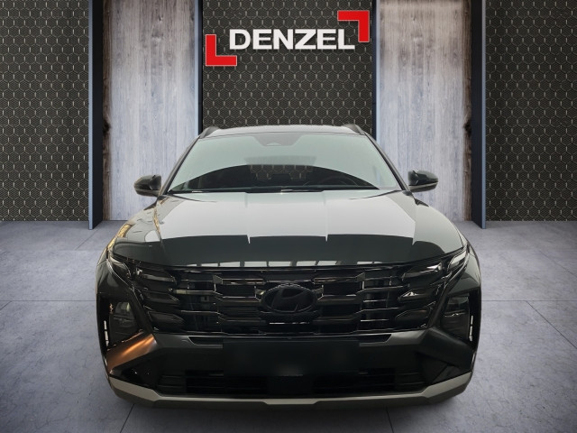 Bild 12: Hyundai Tucson NX4 GO Plus 1,6 T-GDi PHEV 4WD AT