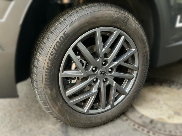 Bild 4: Hyundai Tucson NX4 GO Plus 1,6 T-GDi PHEV 4WD AT