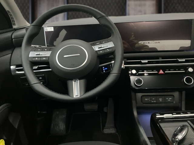 Bild 6: Hyundai Tucson NX4 GO Plus 1,6 T-GDi PHEV 4WD AT