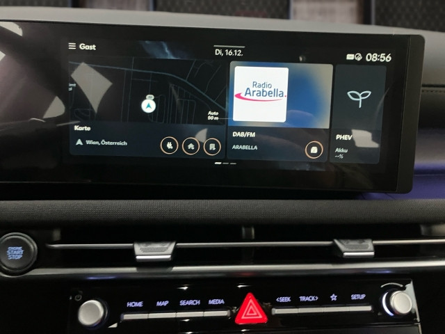 Bild 7: Hyundai Tucson NX4 GO Plus 1,6 T-GDi PHEV 4WD AT