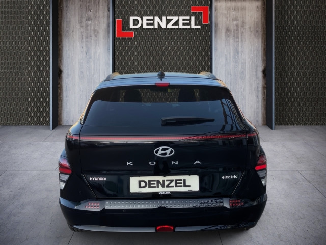 Bild 10: Hyundai KONA EV (SX2) GO 64,8 kWh