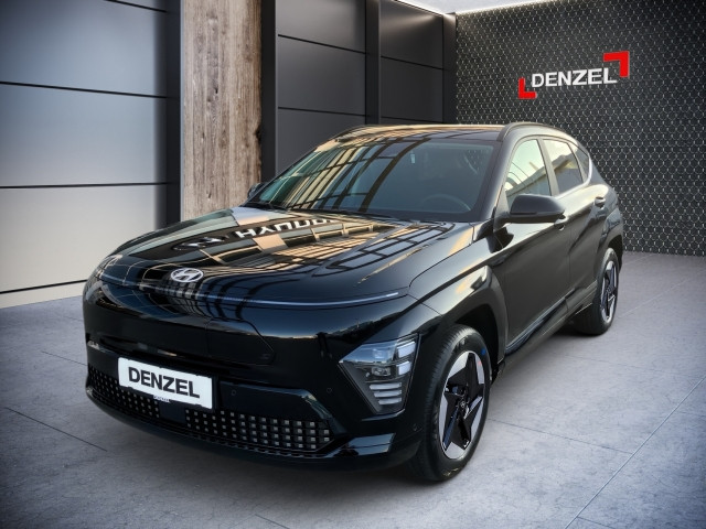 Bild 1: Hyundai KONA EV (SX2) GO 64,8 kWh