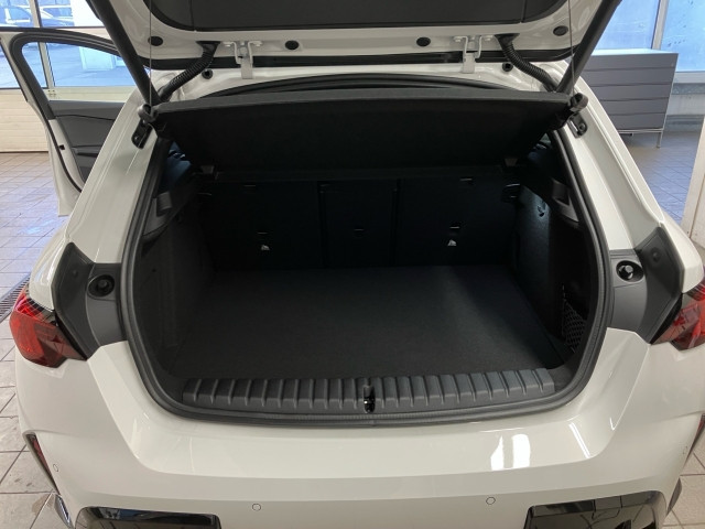 Bild 9: BMW 120d 5-Türer F70 B47