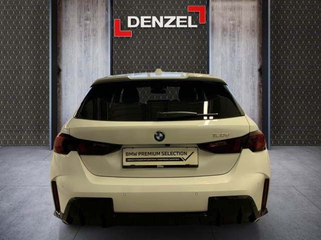 Bild 10: BMW 120d 5-Türer F70 B47