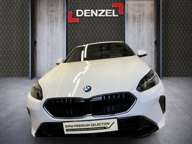 Bild 12: BMW 120d 5-Türer F70 B47