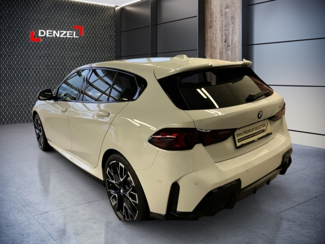 Bild 2: BMW 120d 5-Türer F70 B47