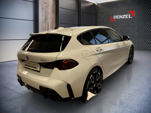 Bild 3: BMW 120d 5-Türer F70 B47