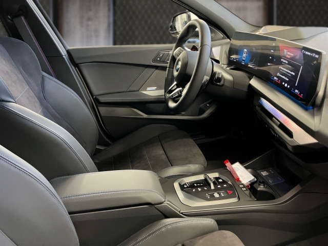 Bild 5: BMW 120d 5-Türer F70 B47