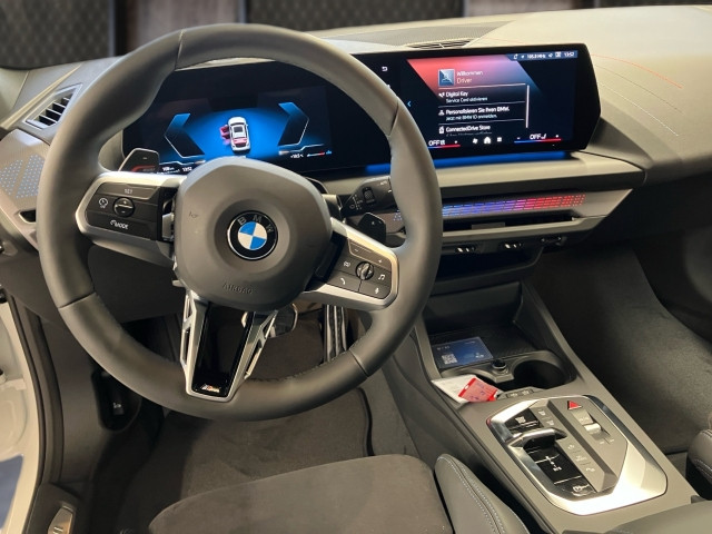 Bild 6: BMW 120d 5-Türer F70 B47