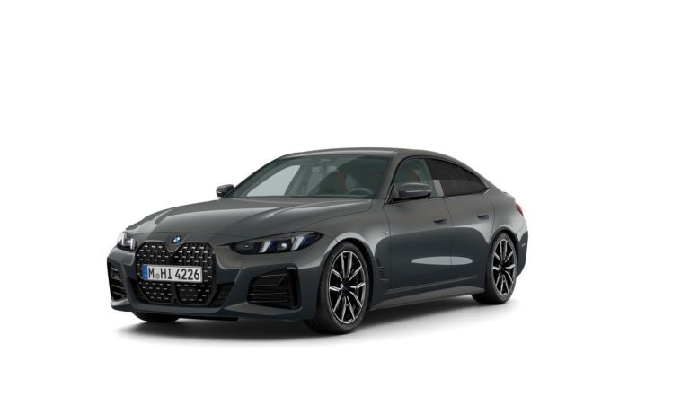 Bild 0: BMW 420d xDrive Gran Coupe