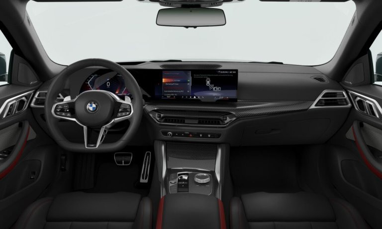 Bild 2: BMW 420d xDrive Gran Coupe