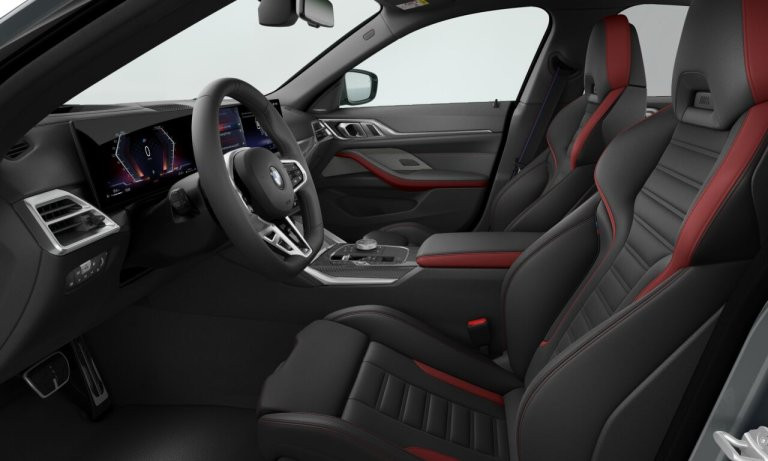 Bild 3: BMW 420d xDrive Gran Coupe