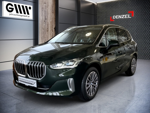 Bild 0: BMW 225e xDrive Active Tourer U06 XB2