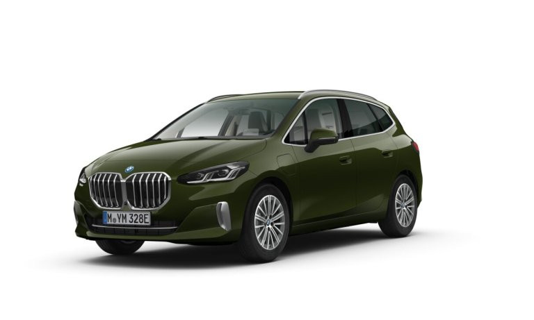 Bild 9: BMW 225e xDrive Active Tourer U06 XB2