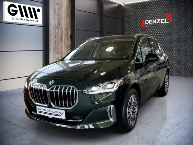 Bild 1: BMW 225e xDrive Active Tourer U06 XB2