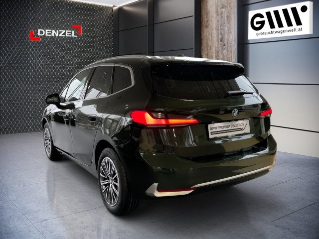 Bild 2: BMW 225e xDrive Active Tourer U06 XB2