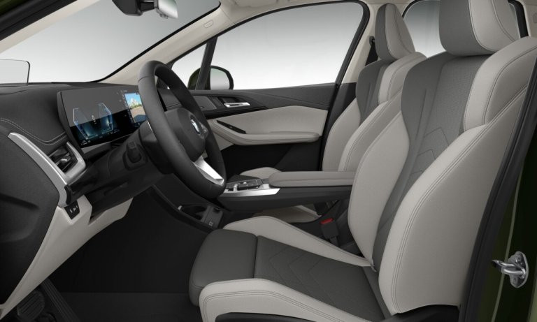 Bild 3: BMW 225e xDrive Active Tourer U06 XB2