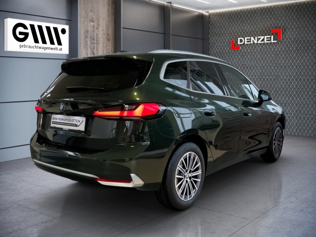 Bild 3: BMW 225e xDrive Active Tourer U06 XB2