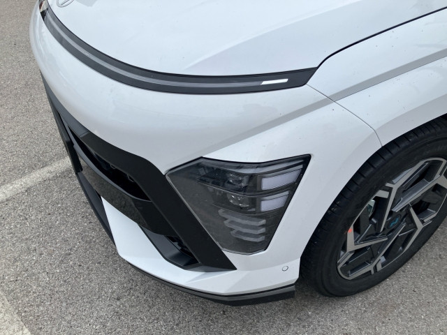 Bild 7: Hyundai Kona HEV (SX2) N Line 1.6 GDI 2WD HEV k6hl1-PK2/K3