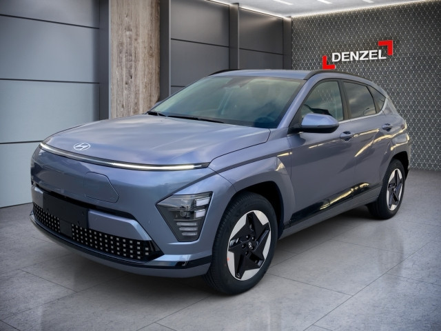 Bild 0: Hyundai KONA EV (SX2) GO 64,8 kWh
