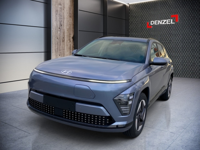 Bild 1: Hyundai KONA EV (SX2) GO 64,8 kWh