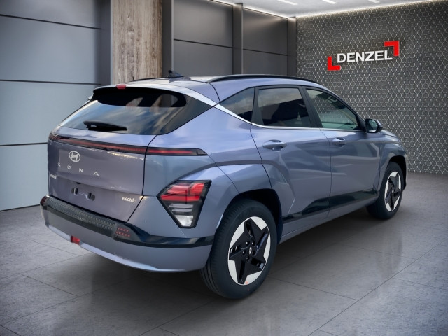 Bild 3: Hyundai KONA EV (SX2) GO 64,8 kWh