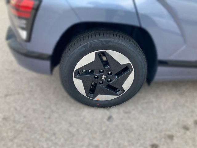 Bild 4: Hyundai KONA EV (SX2) GO 64,8 kWh