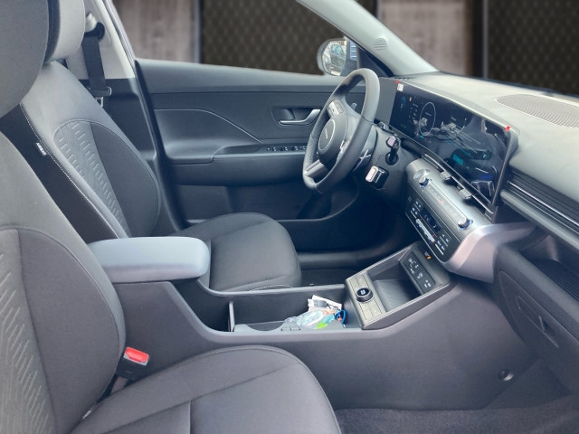 Bild 5: Hyundai KONA EV (SX2) GO 64,8 kWh