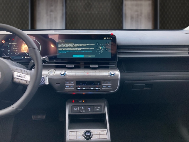 Bild 7: Hyundai KONA EV (SX2) GO 64,8 kWh