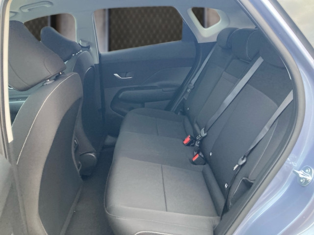 Bild 8: Hyundai KONA EV (SX2) GO 64,8 kWh