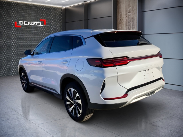 Bild 2: BYD Seal U DM-i Boost